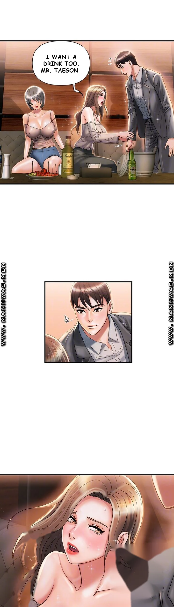Pheromones Episode 7 - Page 15
