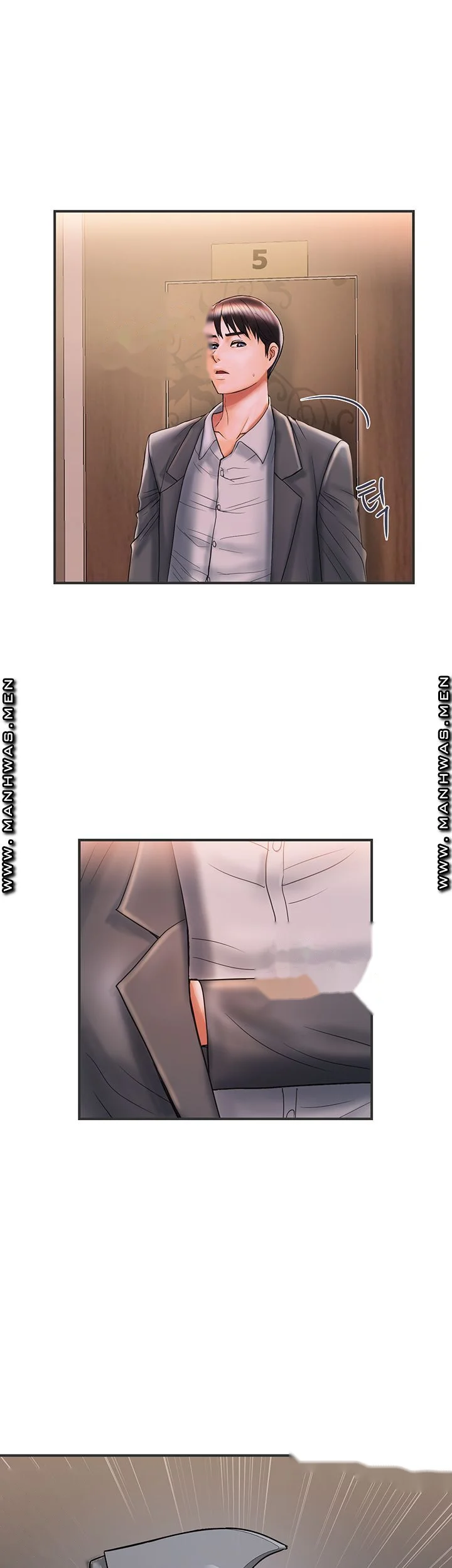 Pheromones Episode 7 - Page 2