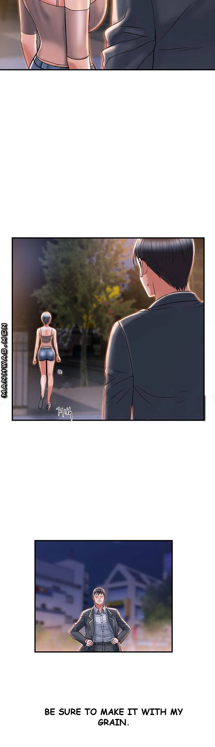 Pheromones Episode 7 - Page 48