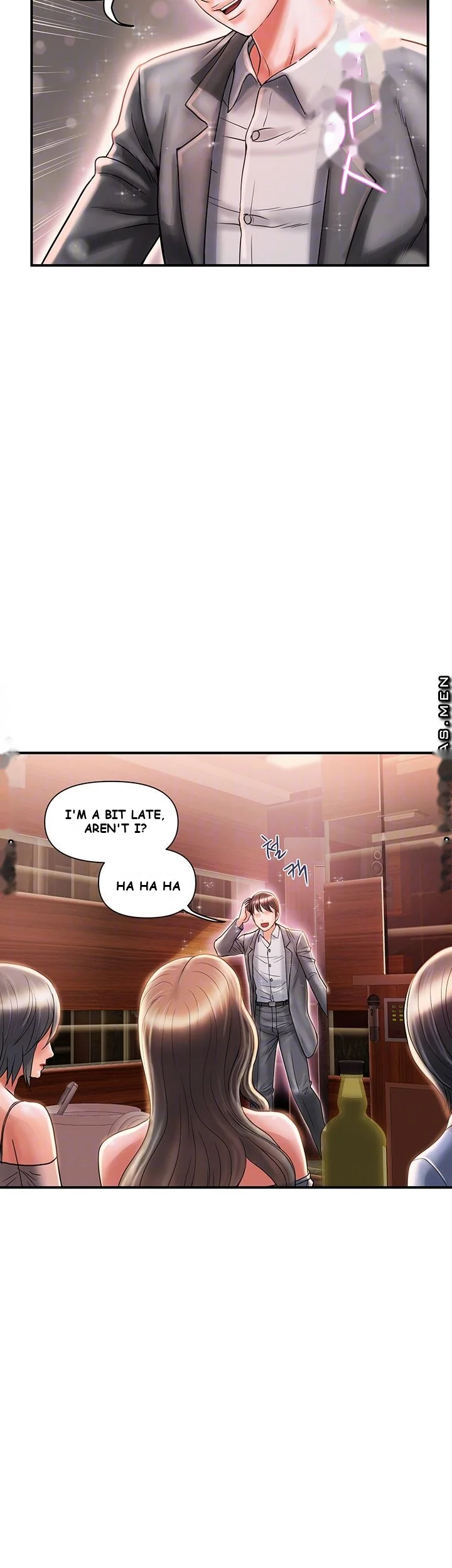 Pheromones Episode 7 - Page 7