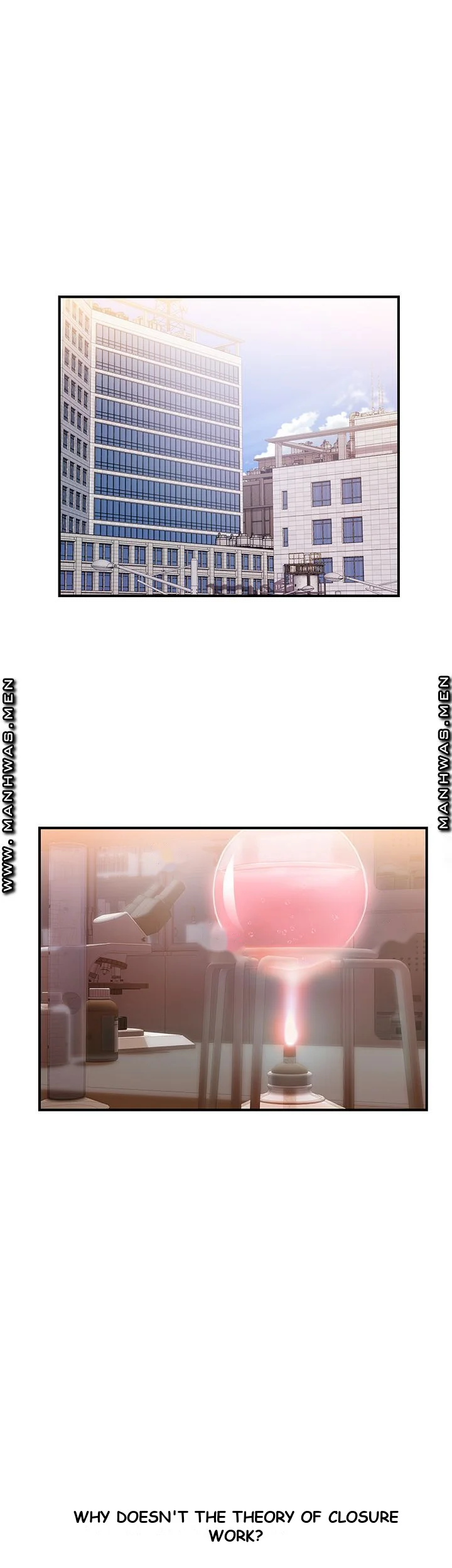 Pheromones Episode 8 - Page 2