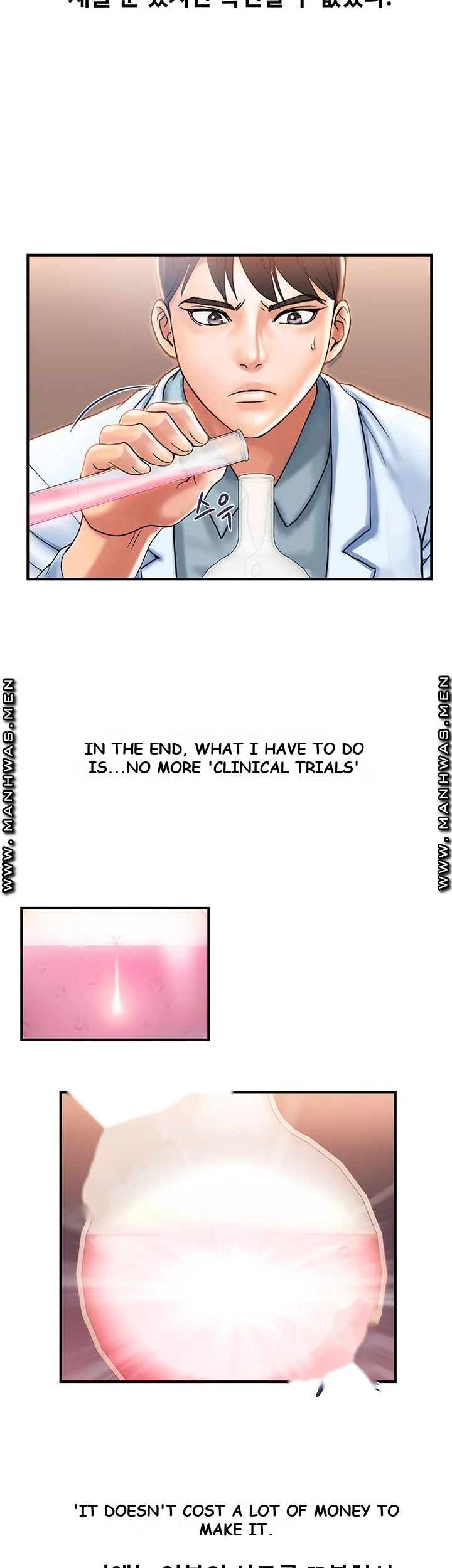 Pheromones Episode 8 - Page 4