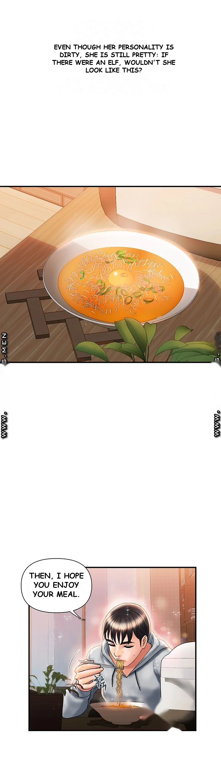 Pheromones Episode 8 - Page 42
