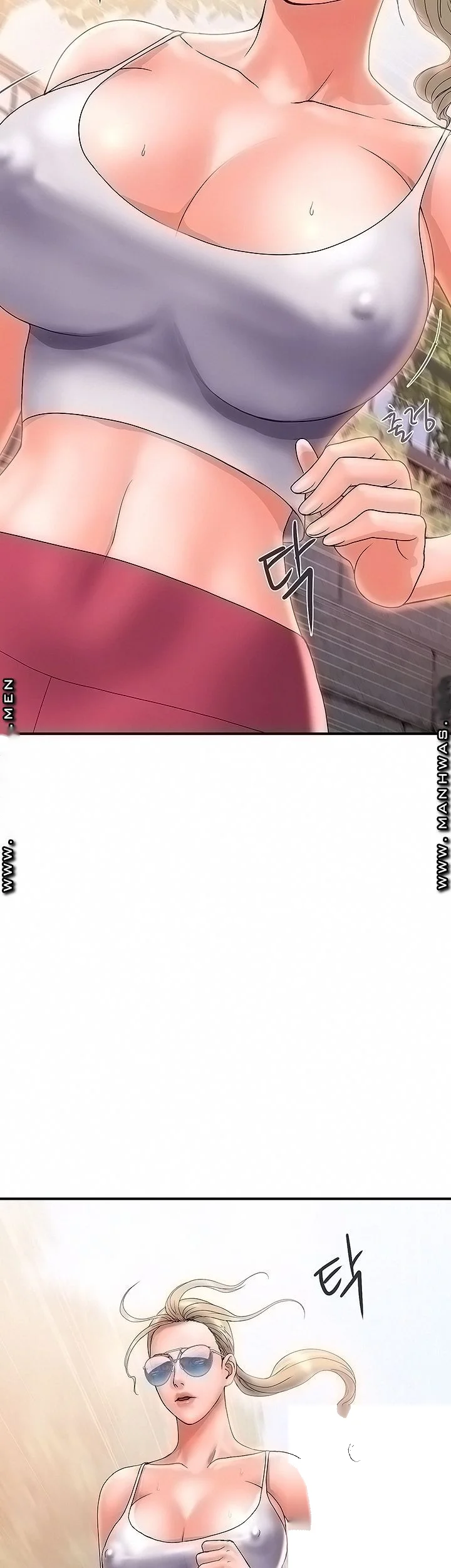 Pheromones Episode 8 - Page 9