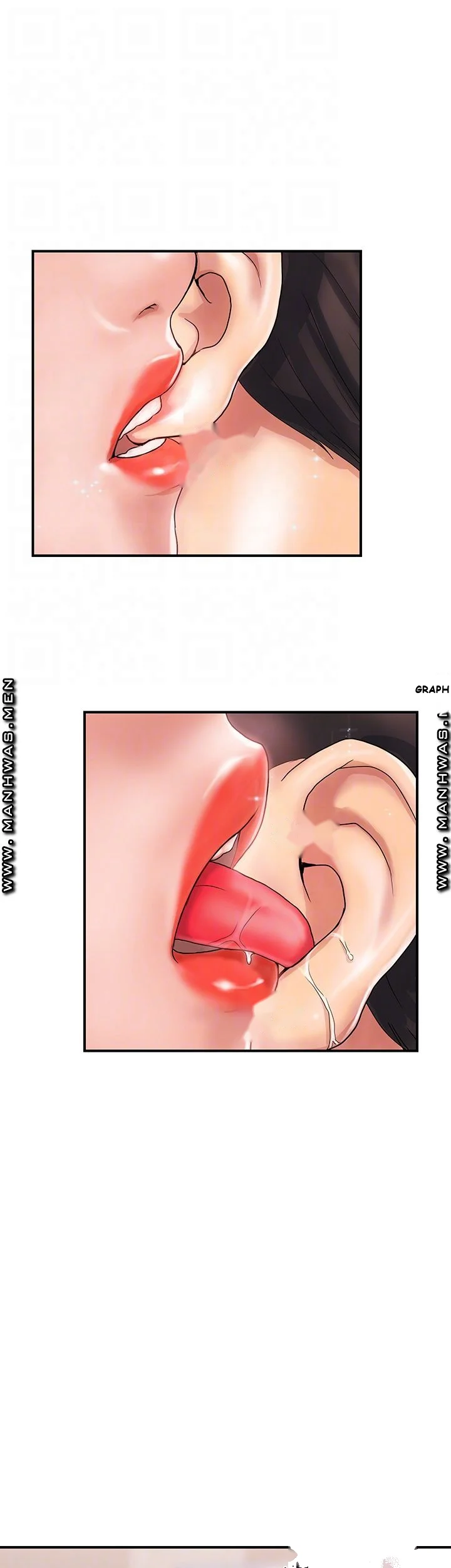 Pheromones Episode 9 - Page 10