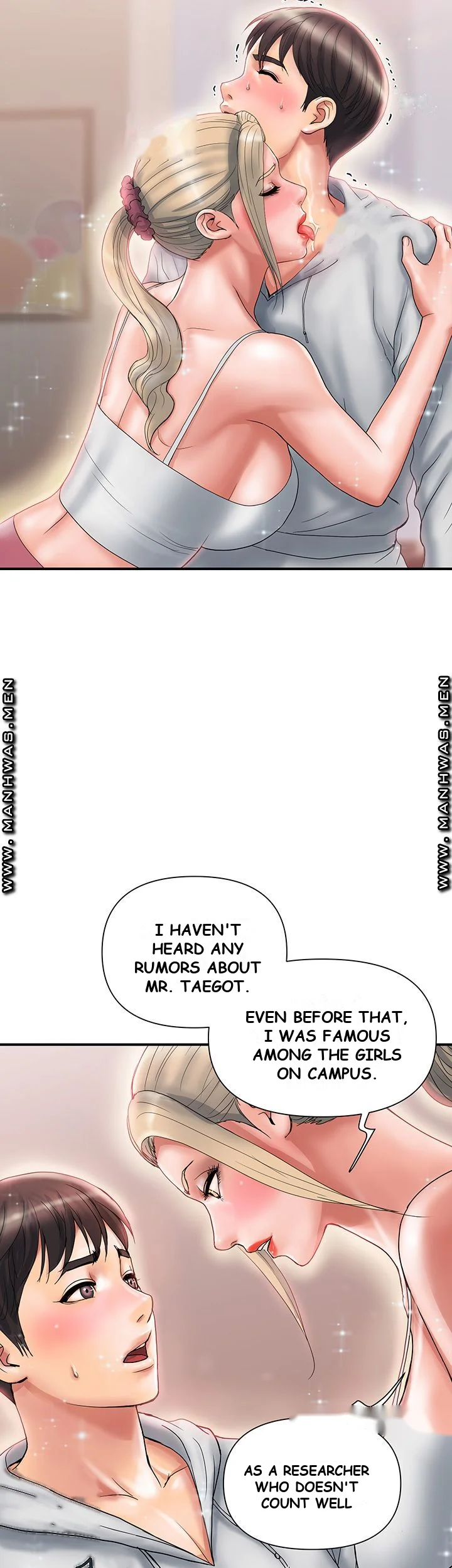 Pheromones Episode 9 - Page 11