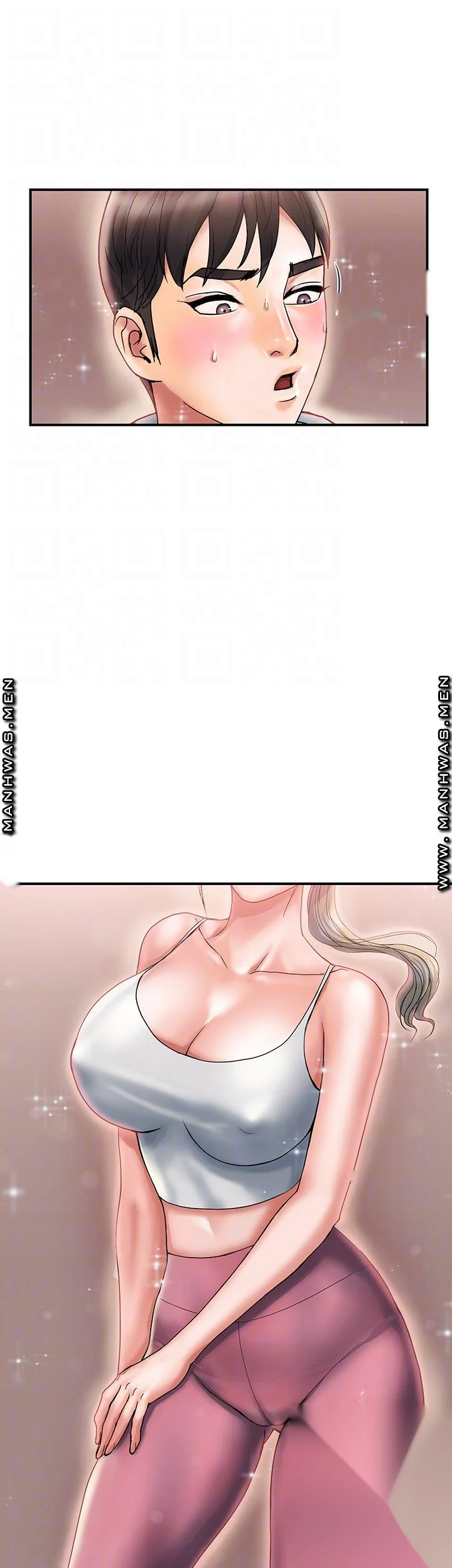 Pheromones Episode 9 - Page 13