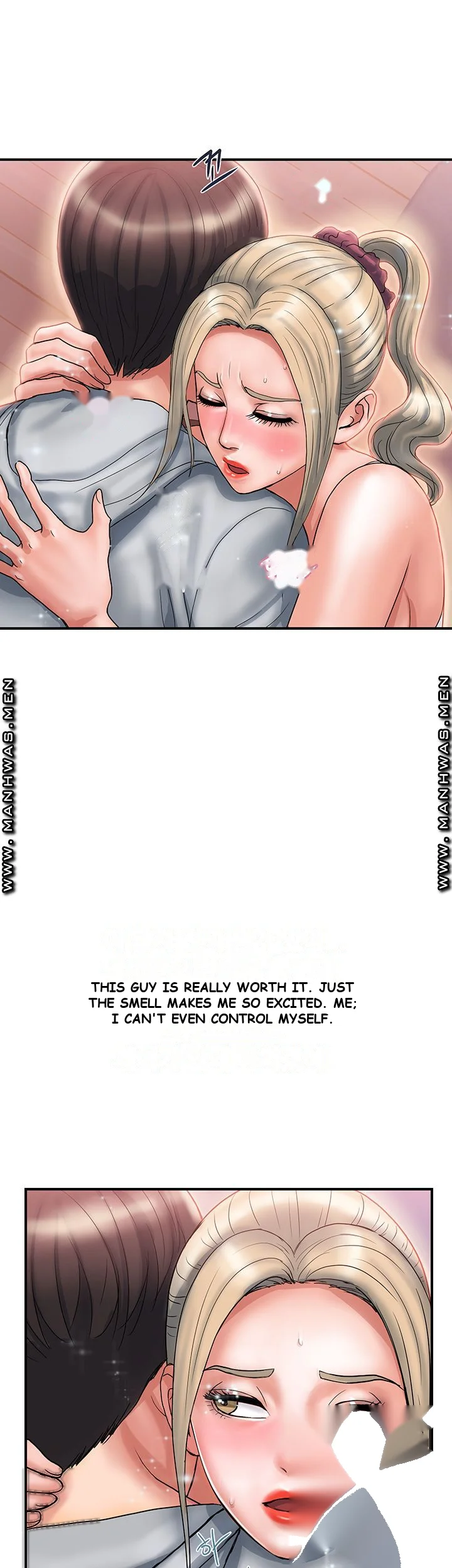 Pheromones Episode 9 - Page 18