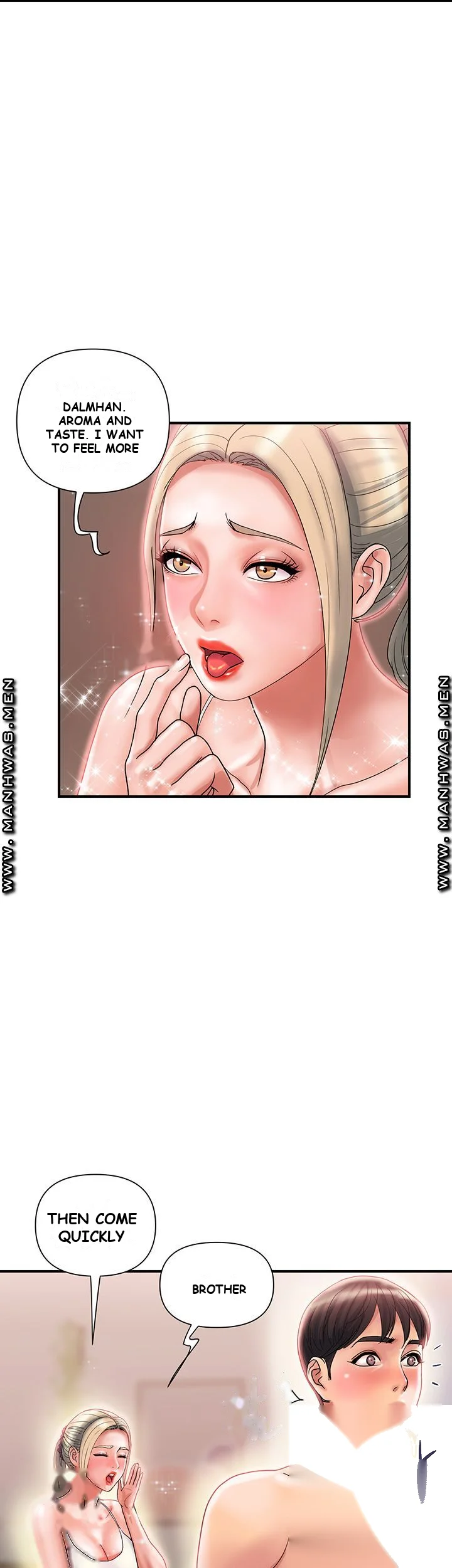 Pheromones Episode 9 - Page 27