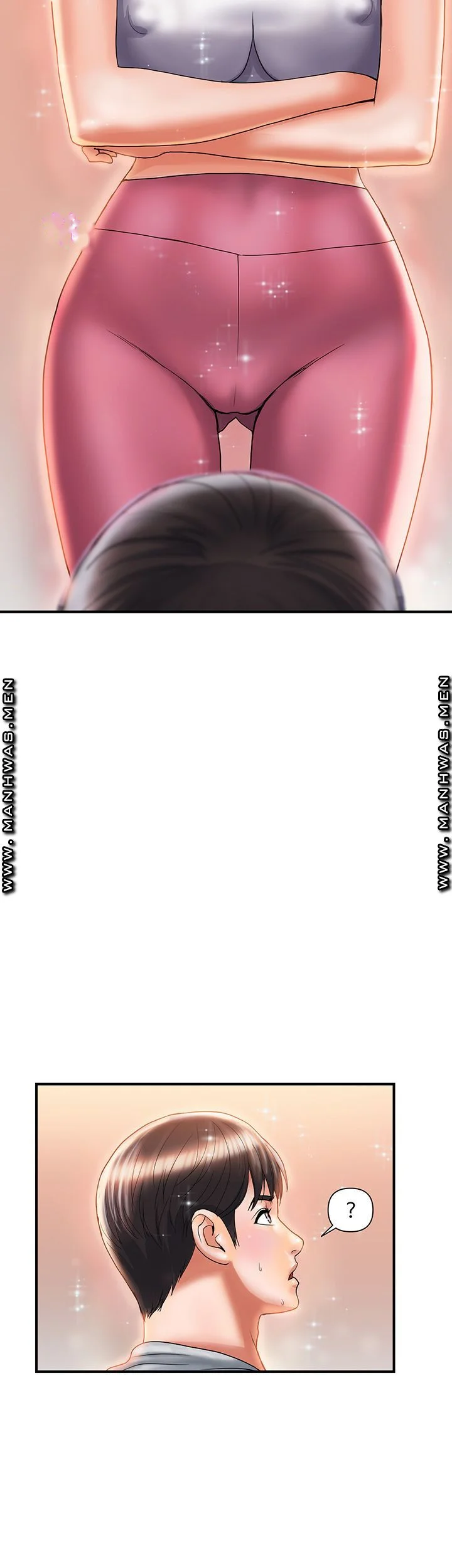 Pheromones Episode 9 - Page 3
