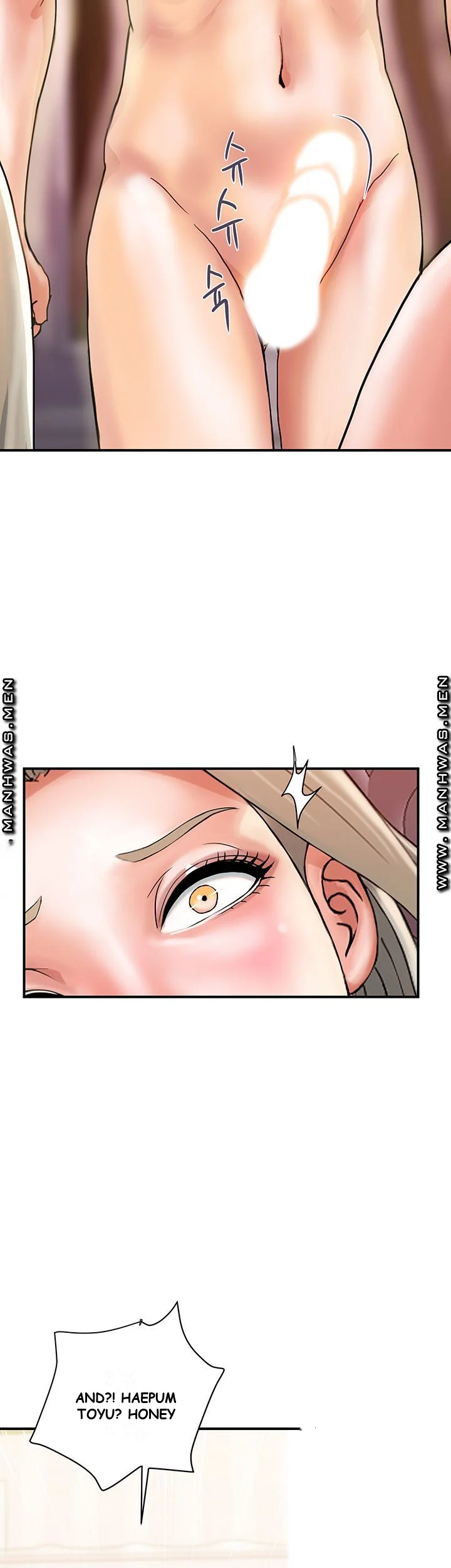 Pheromones Episode 9 - Page 37