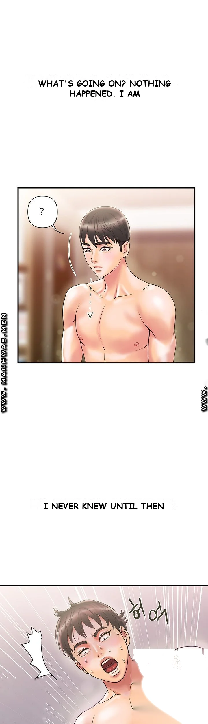 Pheromones Episode 9 - Page 39
