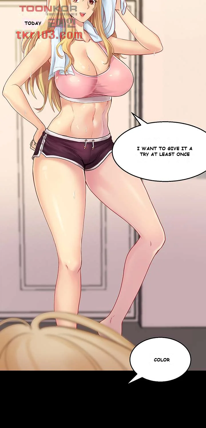 Phone Sex Episode 1 - Page 15