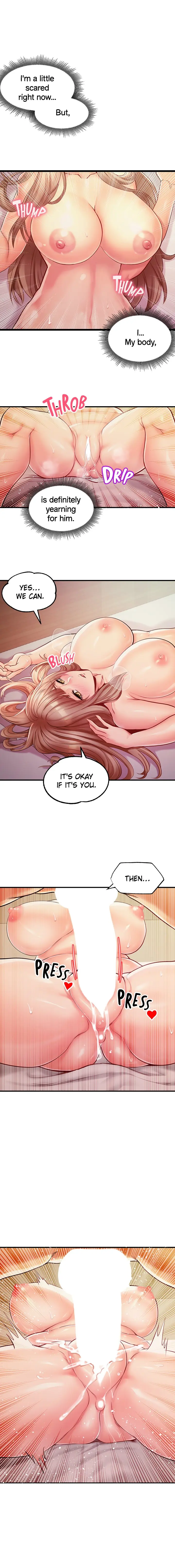 Phone Sex Episode 17 - Page 1