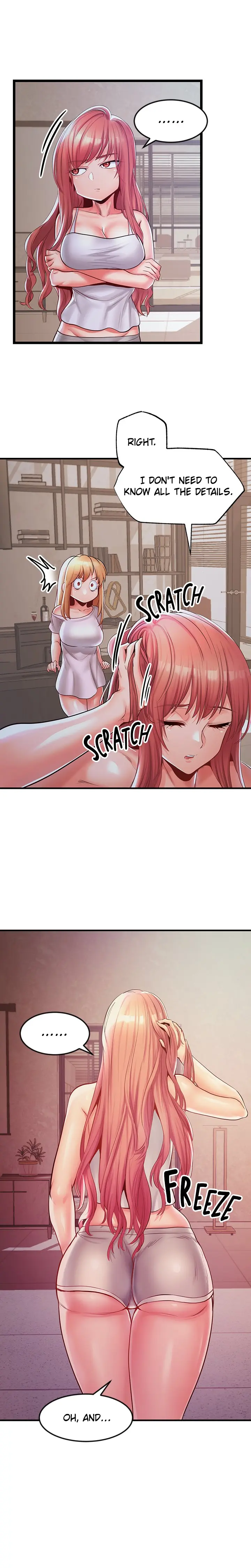 Phone Sex Episode 17 - Page 10