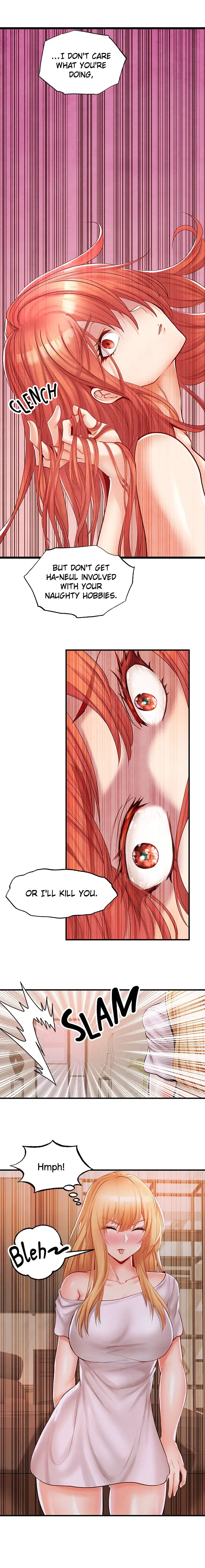 Phone Sex Episode 17 - Page 11