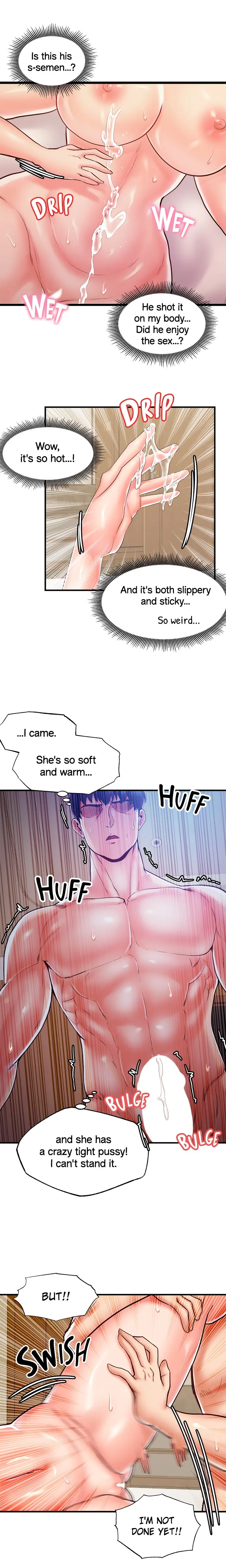 Phone Sex Episode 17 - Page 16