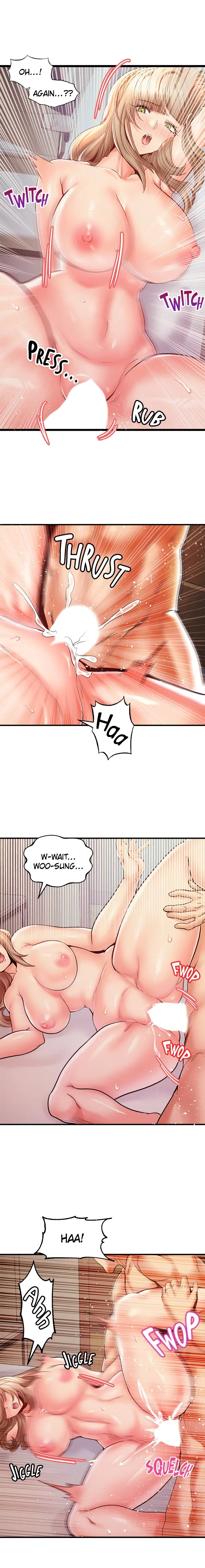 Phone Sex Episode 17 - Page 17