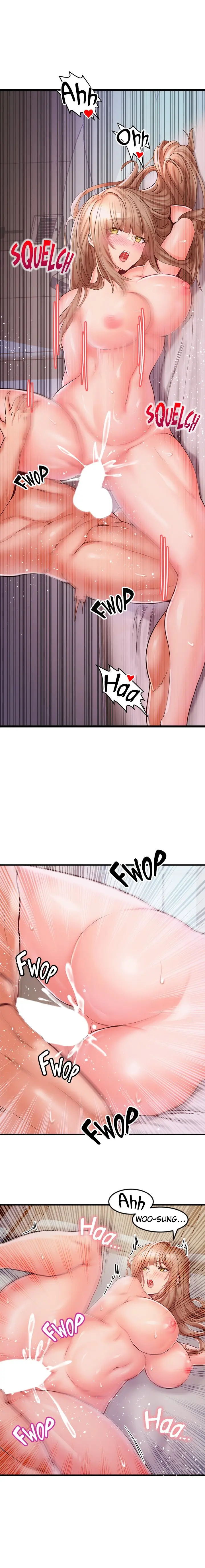 Phone Sex Episode 17 - Page 18