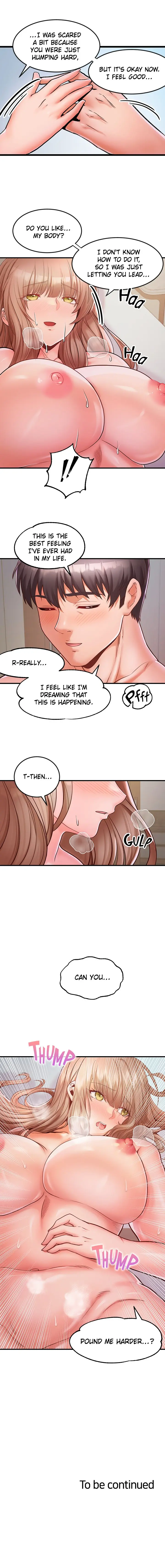 Phone Sex Episode 17 - Page 20