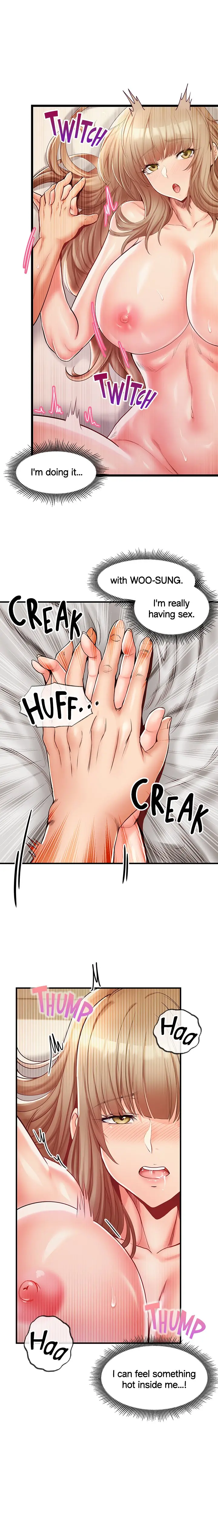 Phone Sex Episode 17 - Page 4