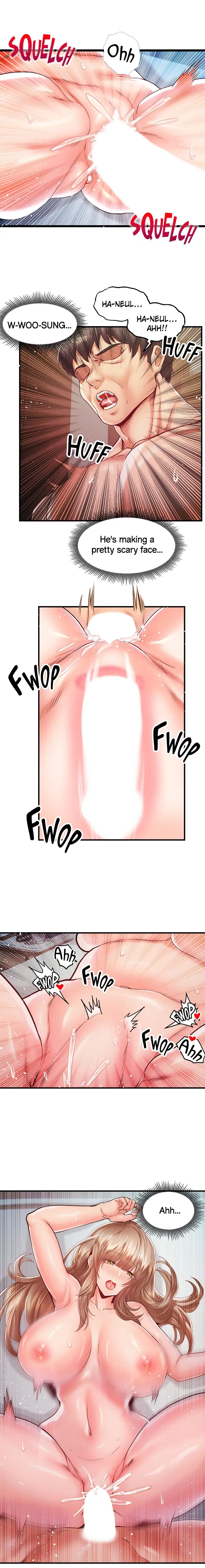 Phone Sex Episode 17 - Page 5