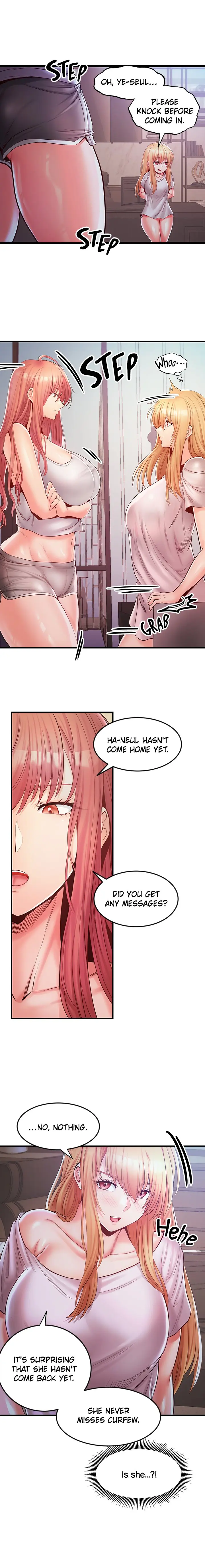 Phone Sex Episode 17 - Page 8