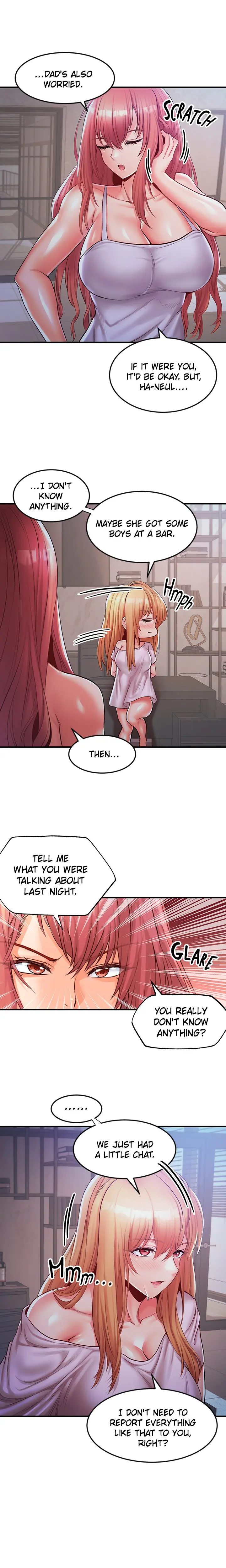 Phone Sex Episode 17 - Page 9