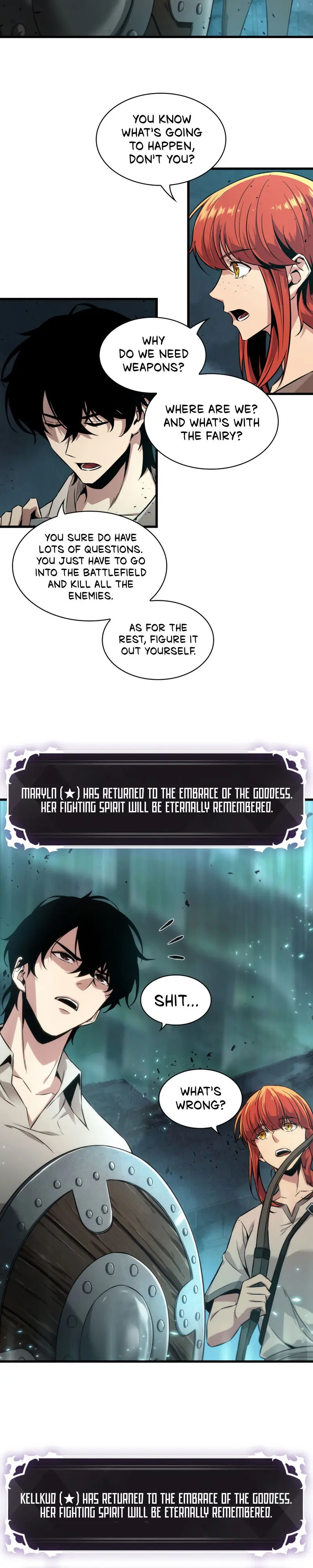 Pick Me Up Episode 1 - Page 24
