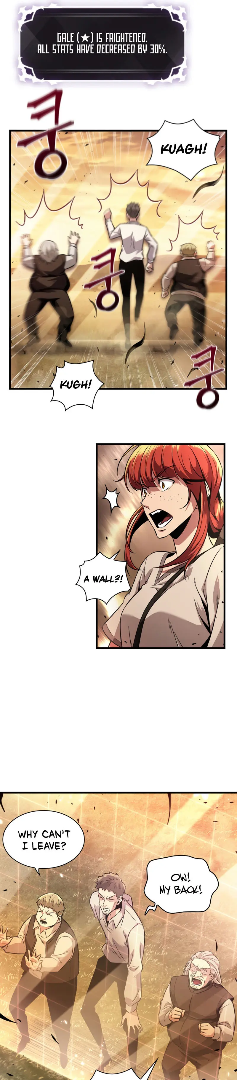 Pick Me Up Episode 1 - Page 35
