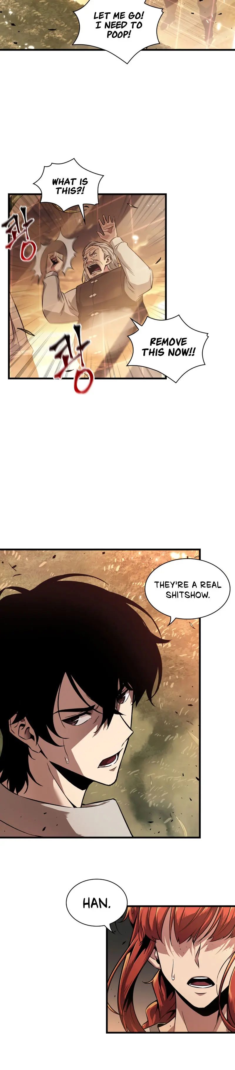 Pick Me Up Episode 1 - Page 36