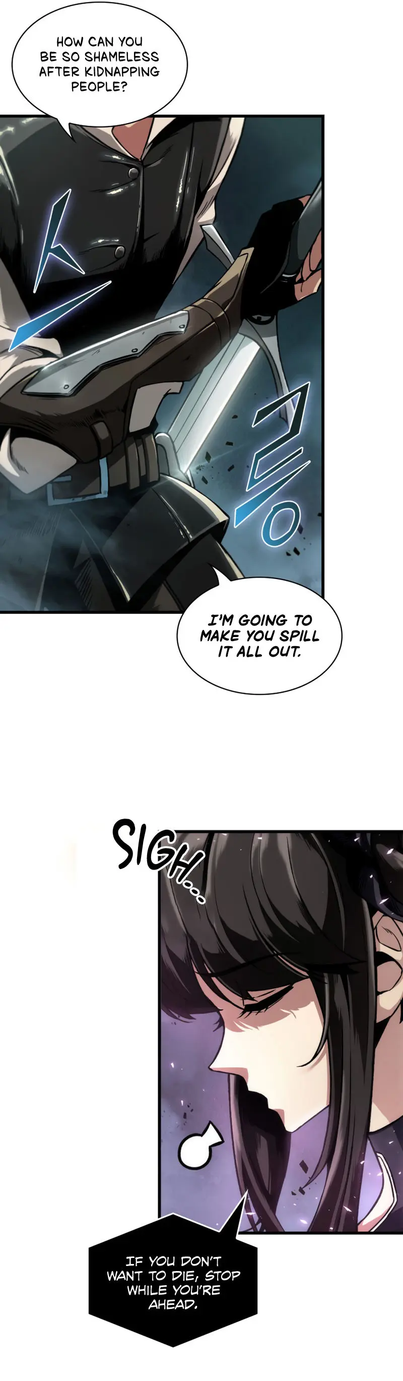 Pick Me Up Episode 1 - Page 8