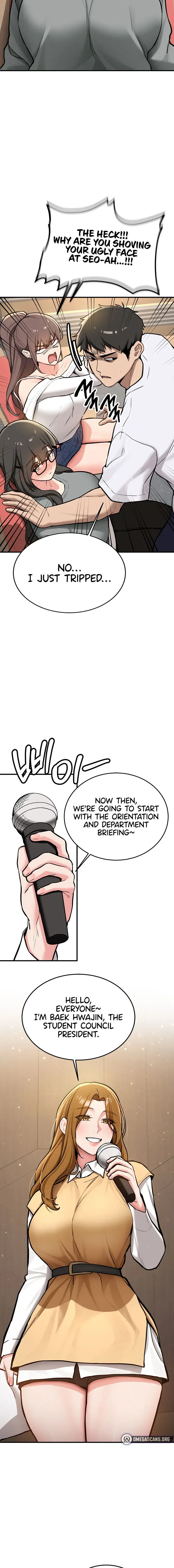 Pickup! Episode 1 - Page 13