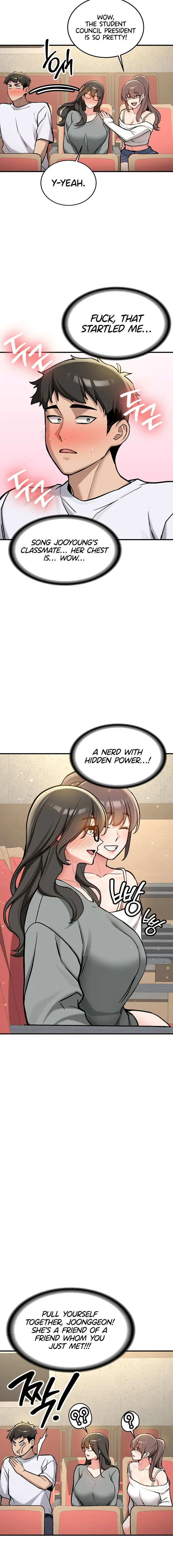 Pickup! Episode 1 - Page 14