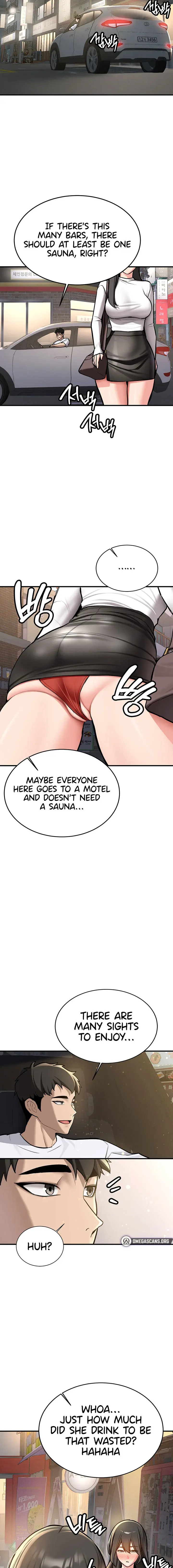 Pickup! Episode 1 - Page 17
