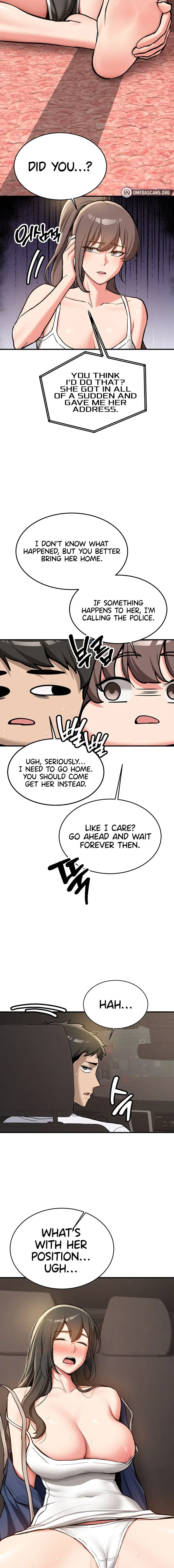 Pickup! Episode 1 - Page 22