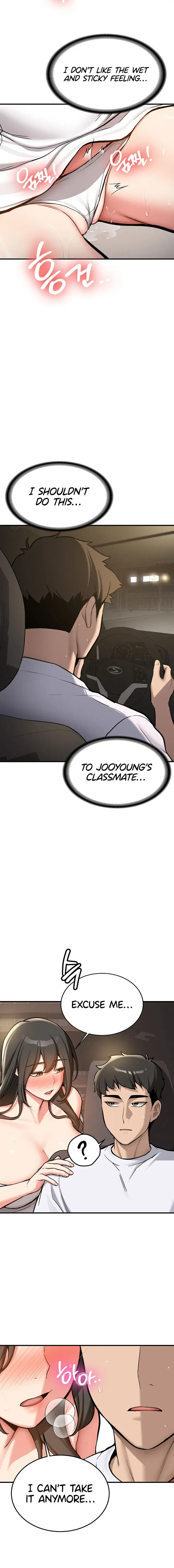 Pickup! Episode 1 - Page 28
