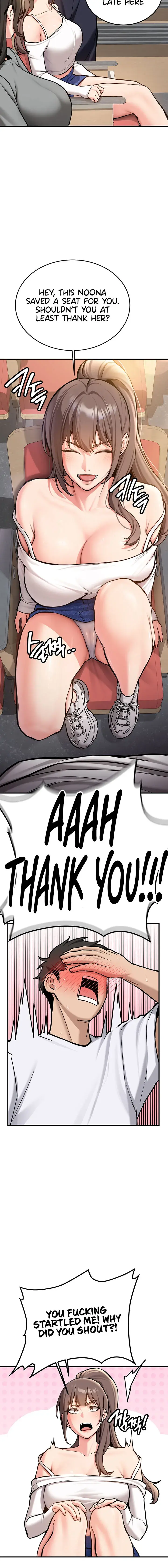 Pickup! Episode 1 - Page 8