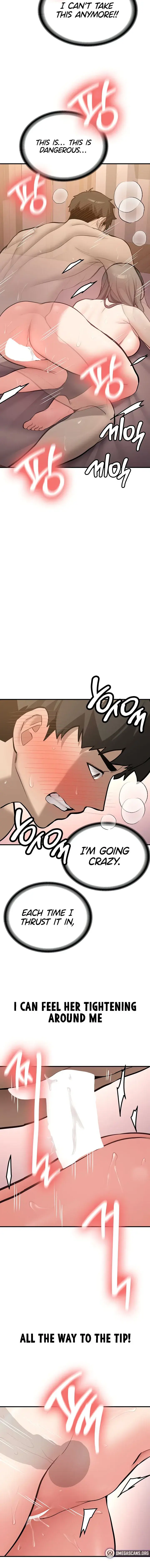 Pickup! Episode 10 - Page 10
