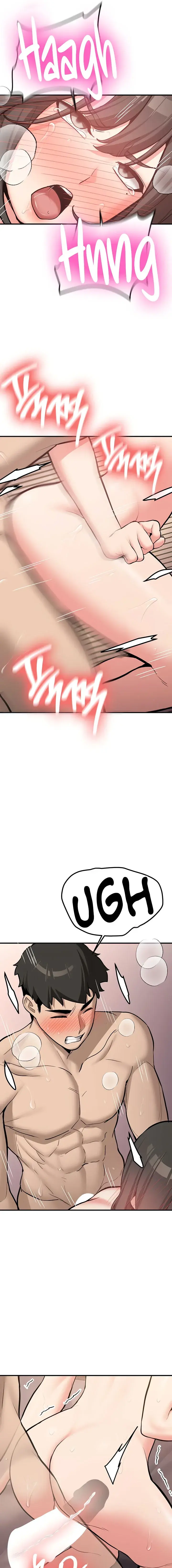 Pickup! Episode 10 - Page 15