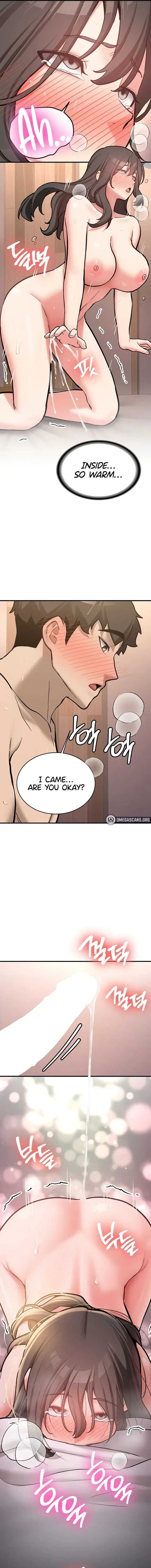 Pickup! Episode 10 - Page 17