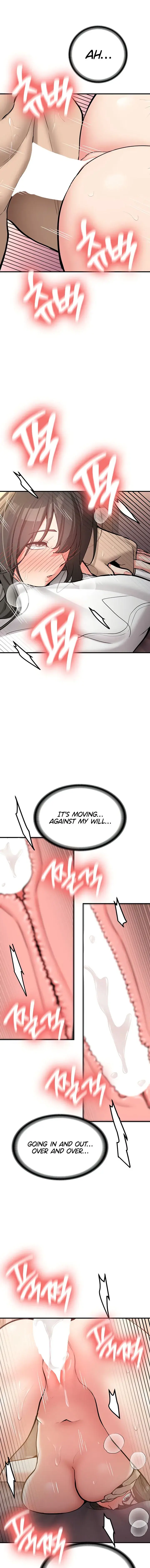 Pickup! Episode 10 - Page 9