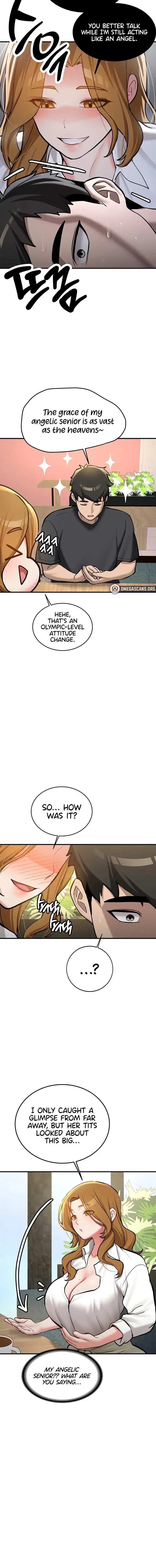 Pickup! Episode 11 - Page 10