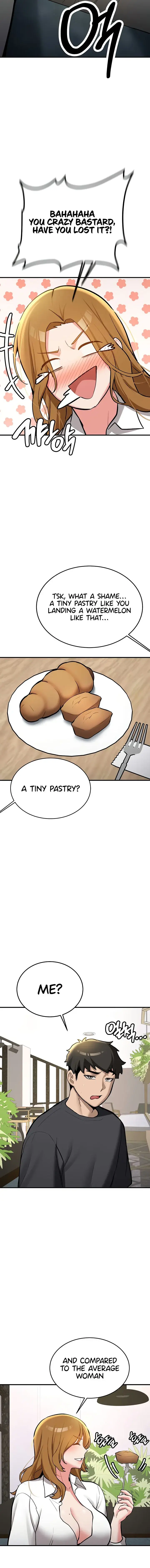 Pickup! Episode 11 - Page 12