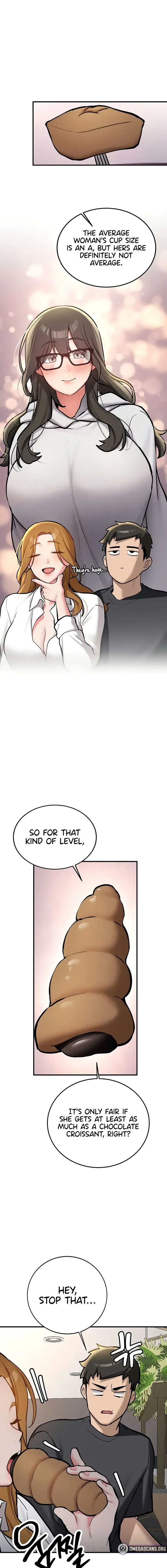 Pickup! Episode 11 - Page 13