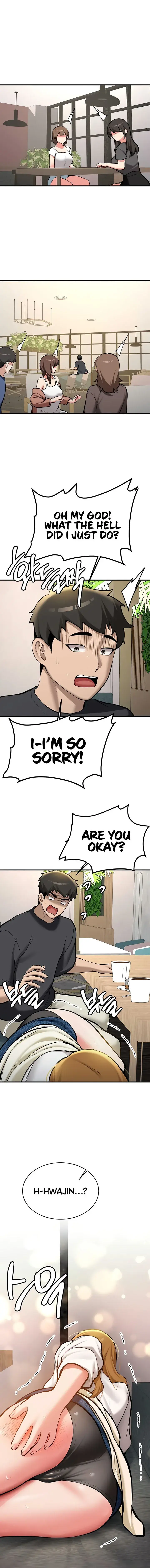 Pickup! Episode 11 - Page 16