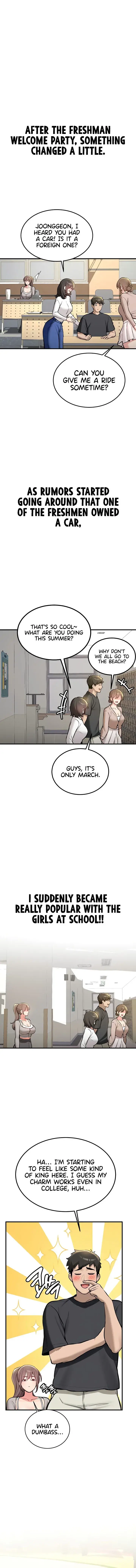 Pickup! Episode 11 - Page 2