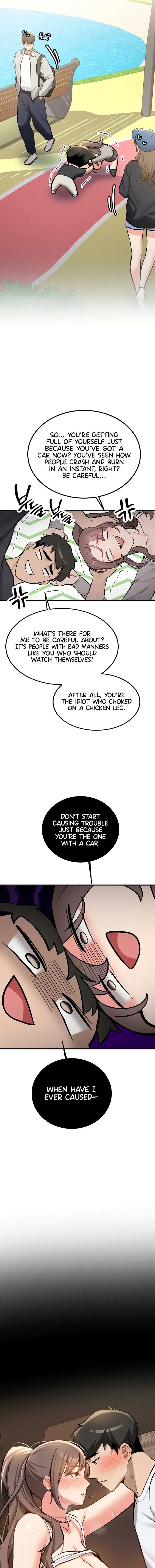 Pickup! Episode 11 - Page 3
