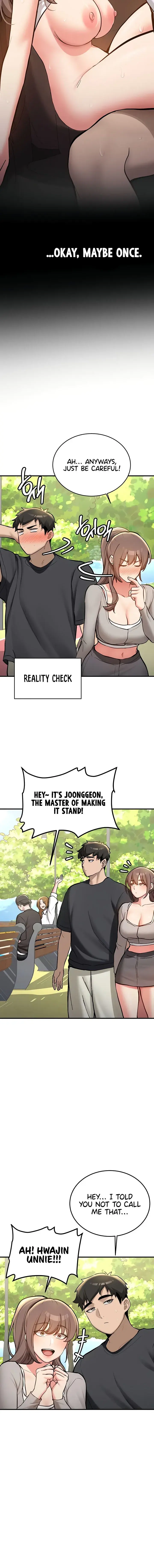 Pickup! Episode 11 - Page 4