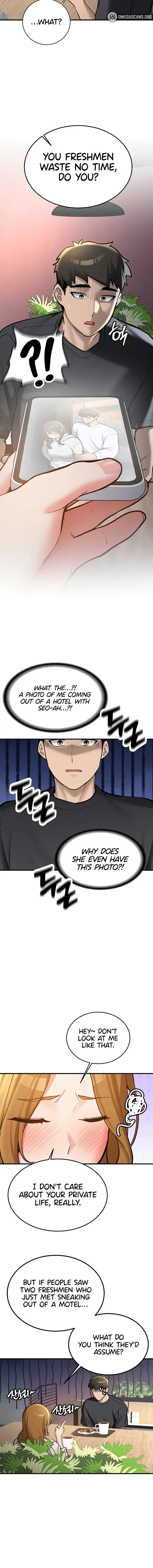 Pickup! Episode 11 - Page 6